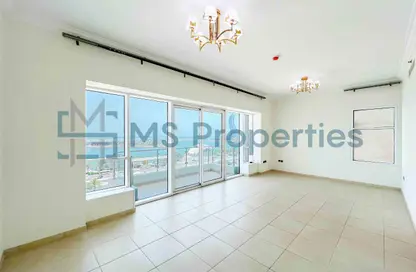 شقة - 3 غرف نوم - 3 حمامات للايجار في منطقة المارينا - الوسيل