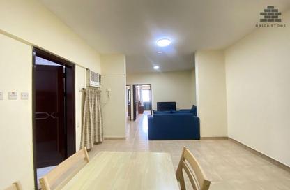 Apartment - 2 - 2 for rent in Al Aqaria Tower - Old Salata - Salata - Doha