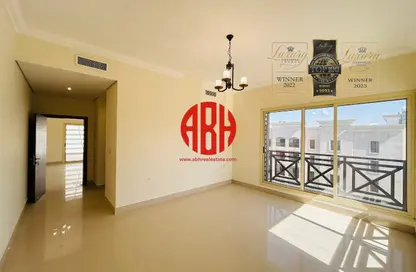 Penthouse - 3 Bedrooms - 4 Bathrooms for rent in Milan - Fox Hills - Fox Hills - Lusail