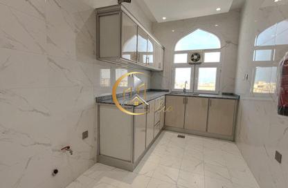 Apartment - 2 Bedrooms - 2 Bathrooms for rent in Old Airport Road - Old Airport Road - Doha