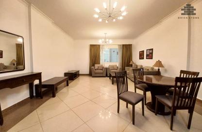 Apartment - 1 Bedroom - 2 Bathrooms for rent in EB23 - Musheireb - Musheireb - Doha