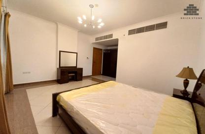 Apartment - 1 Bedroom - 2 Bathrooms for rent in EB23 - Musheireb - Musheireb - Doha