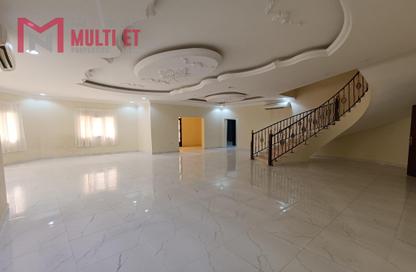 Villa - 7 Bedrooms - 7+ Bathrooms for rent in West Bay Tower - West Bay - West Bay - Doha