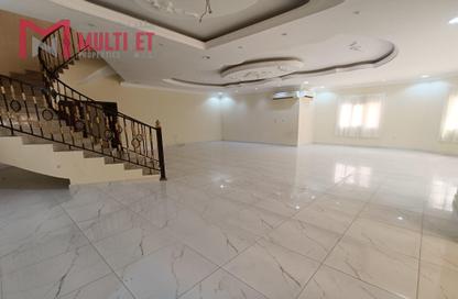 Villa - 7 Bedrooms - 7+ Bathrooms for rent in West Bay Tower - West Bay - West Bay - Doha