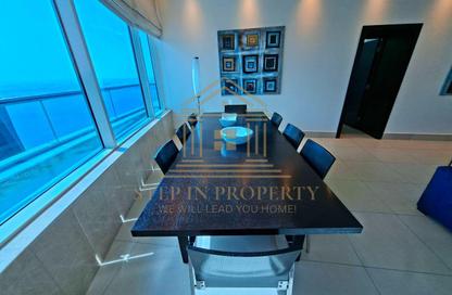 Apartment - 2 Bedrooms - 4 Bathrooms for rent in West Bay Tower - West Bay - West Bay - Doha Apartment - 2 Bedrooms - 4 Bathrooms for rent in West Bay Tower - West Bay - West Bay - Doha
