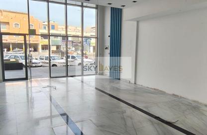 محل - استوديو - 2 حمامات للايجار في الوكرة - الوكرة - الوكرة - الوكرة