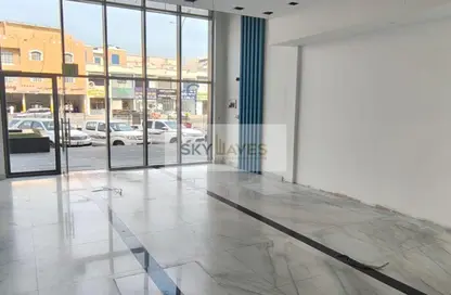 محل - استوديو - 2 حمامات للايجار في الوكرة - الوكرة - الوكرة - الوكرة