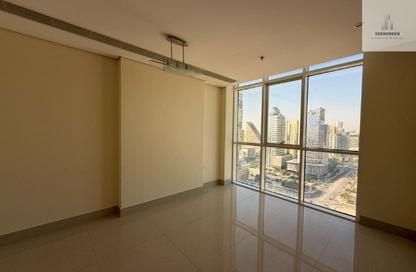 Apartment - 2 - 2 for rent in Marina Residences 195 - Marina District - Lusail