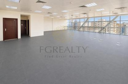 Office Space - Studio - 1 Bathroom for rent in Al Muntazah Street - Al Muntazah - Doha