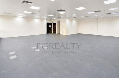 Office Space - Studio - 1 Bathroom for rent in Al Muntazah Street - Al Muntazah - Doha