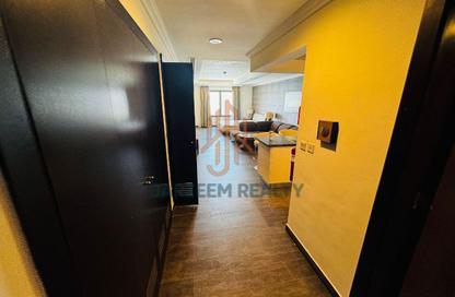 Apartment - Studio - 1 Bathroom for rent in East Porto Drive - Porto Arabia - The Pearl Island - Doha Apartment - Studio - 1 Bathroom for rent in East Porto Drive - Porto Arabia - The Pearl Island - Doha