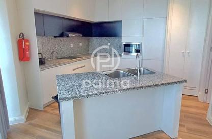Apartment - 2 Bedrooms - 3 Bathrooms for sale in Floresta Gardens - Floresta Gardens - The Pearl Island - Doha