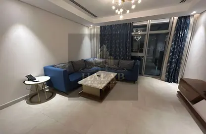 Apartment - 2 Bedrooms - 3 Bathrooms for rent in Al Kharaej 1 - Lusail
