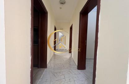Apartment - 2 Bedrooms - 2 Bathrooms for rent in Madinat Khalifa South - Madinat Khalifa - Doha