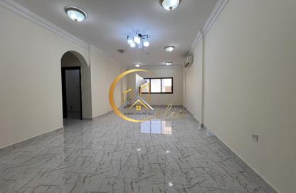 Apartment - 2 Bedrooms - 2 Bathrooms for rent in Madinat Khalifa South - Madinat Khalifa - Doha