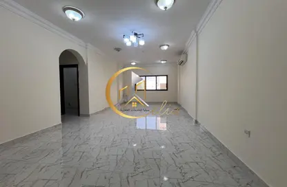 Apartment - 2 Bedrooms - 2 Bathrooms for rent in Madinat Khalifa South - Madinat Khalifa - Doha