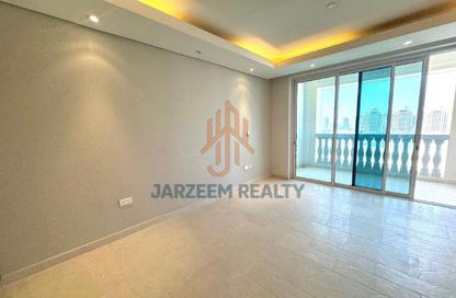 Apartment - 2 - 3 for rent in Viva West - Viva Bahriyah - The Pearl Island - Doha Apartment - 2 - 3 for rent in Viva West - Viva Bahriyah - The Pearl Island - Doha