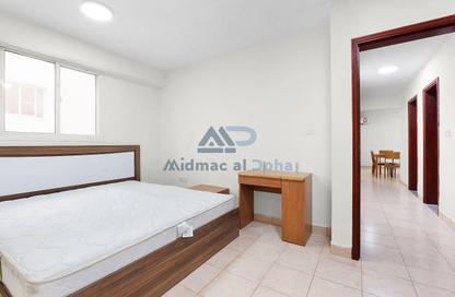 Apartment - 3 Bedrooms - 3 Bathrooms for rent in Al Sadd - Doha