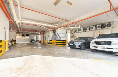 Apartment - 3 Bedrooms - 3 Bathrooms for rent in Al Sadd - Doha