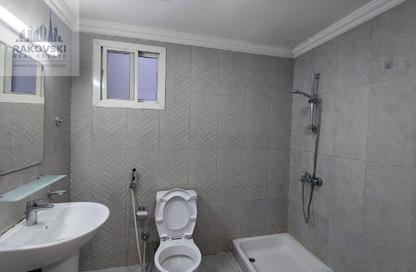Apartment - 2 Bedrooms - 2 Bathrooms for rent in Bin Omran - Fereej Bin Omran - Doha