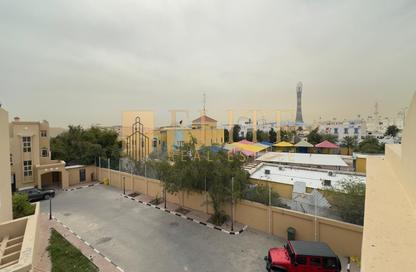 Villa - 4 Bedrooms - 4 Bathrooms for rent in Wadi Al Markh - Muraikh - AlMuraikh - Doha