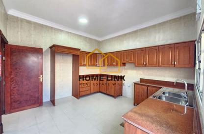 Compound - 4 - 3 for rent in Ain Khaled Villas - Ain Khaled - Doha