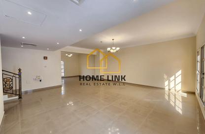 Compound - 4 - 3 for rent in Ain Khaled Villas - Ain Khaled - Doha