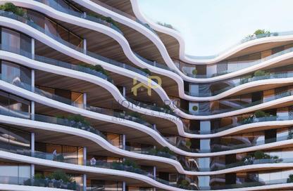 Shop - Studio for sale in West Bay Lagoon - West Bay Lagoon - Doha