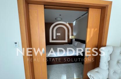 Apartment - 1 Bedroom - 1 Bathroom for rent in Viva Bahriyah - The Pearl Island - Doha Apartment - 1 Bedroom - 1 Bathroom for rent in Viva Bahriyah - The Pearl Island - Doha