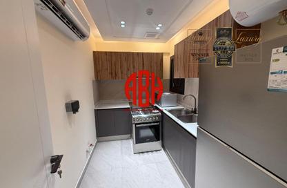 Apartment - 2 Bedrooms - 2 Bathrooms for rent in Al Nasr Street - Al Nasr - Doha