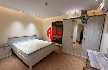 Apartment - 2 Bedrooms - 2 Bathrooms for rent in Al Nasr Street - Al Nasr - Doha