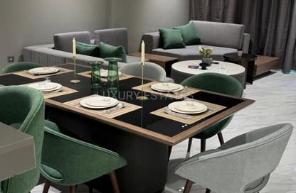 Apartment - 2 Bedrooms - 3 Bathrooms for sale in Crescent Building - Yasmeen City - Lusail Apartment - 2 Bedrooms - 3 Bathrooms for sale in Crescent Building - Yasmeen City - Lusail