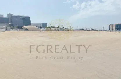 Land - Studio for sale in Energy City - Lusail