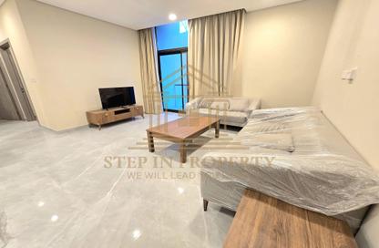 Apartment - 2 Bedrooms - 3 Bathrooms for rent in Giardino Gardens - Giardino Villas - The Pearl Island - Doha