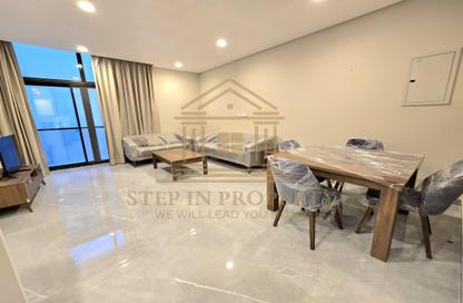 Apartment - 2 Bedrooms - 3 Bathrooms for rent in Giardino Gardens - Giardino Villas - The Pearl Island - Doha Apartment - 2 Bedrooms - 3 Bathrooms for rent in Giardino Gardens - Giardino Villas - The Pearl Island - Doha