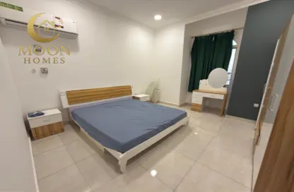 Apartment - 1 Bedroom - 1 Bathroom for rent in Al Thumama - Al Thumama - Doha