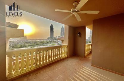 Apartment - 1 - 2 for rent in East Porto Drive - Porto Arabia - The Pearl Island - Doha Apartment - 1 - 2 for rent in East Porto Drive - Porto Arabia - The Pearl Island - Doha