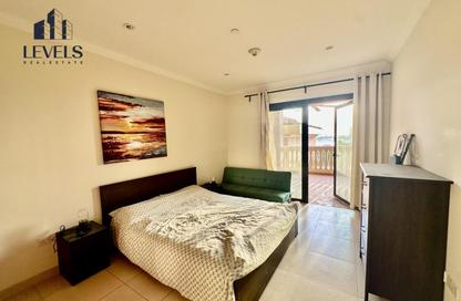 Apartment - 1 - 2 for rent in East Porto Drive - Porto Arabia - The Pearl Island - Doha Apartment - 1 - 2 for rent in East Porto Drive - Porto Arabia - The Pearl Island - Doha