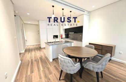 Apartment - 2 - 2 for sale in Viva Central - Viva Bahriyah - The Pearl Island - Doha