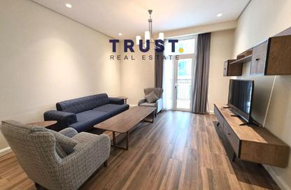 Apartment - 2 - 2 for sale in Viva Central - Viva Bahriyah - The Pearl Island - Doha