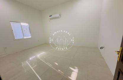 Apartment - Studio - 1 Bathroom for rent in Rawdat Al Hamama - Al Daayen Apartment - Studio - 1 Bathroom for rent in Rawdat Al Hamama - Al Daayen