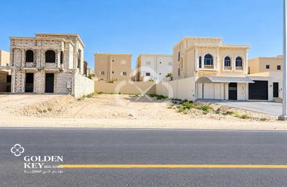 Land - Studio for sale in Al Thumama - Al Thumama - Doha Land - Studio for sale in Al Thumama - Al Thumama - Doha