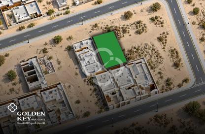 Land - Studio for sale in Al Thumama - Al Thumama - Doha