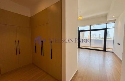 Apartment - 2 - 3 for rent in Seef Waterfront - Lusail City - Lusail