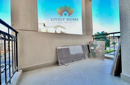 Apartment - 1 - 2 for rent in Rome - Fox Hills - Fox Hills - Lusail