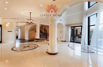 Villa - 4 - 6 for rent in Al Duhail North - Al Duhail - Doha