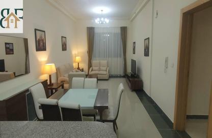 Apartment - 2 Bedrooms - 3 Bathrooms for rent in Musheireb Apartments - Musheireb - Doha Apartment - 2 Bedrooms - 3 Bathrooms for rent in Musheireb Apartments - Musheireb - Doha