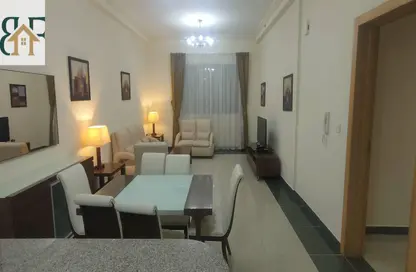 Apartment - 2 Bedrooms - 3 Bathrooms for rent in Musheireb Apartments - Musheireb - Doha