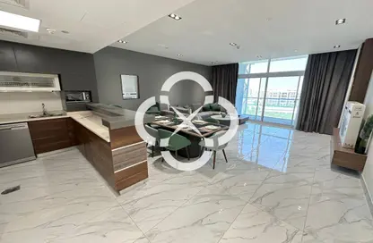 شقة - 2 غرف نوم - 3 حمامات للايجار في ريزيدينشيال دي5 - جنوب فوكس هيلس - فوكس هيلز - الوسيل