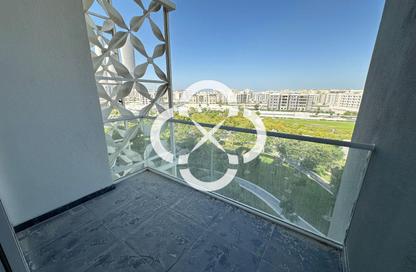 Apartment - 2 Bedrooms - 3 Bathrooms for rent in Residential D5 - Fox Hills South - Fox Hills - Lusail